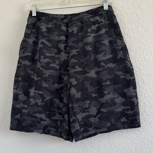 Lululemon Pace Breaker Short